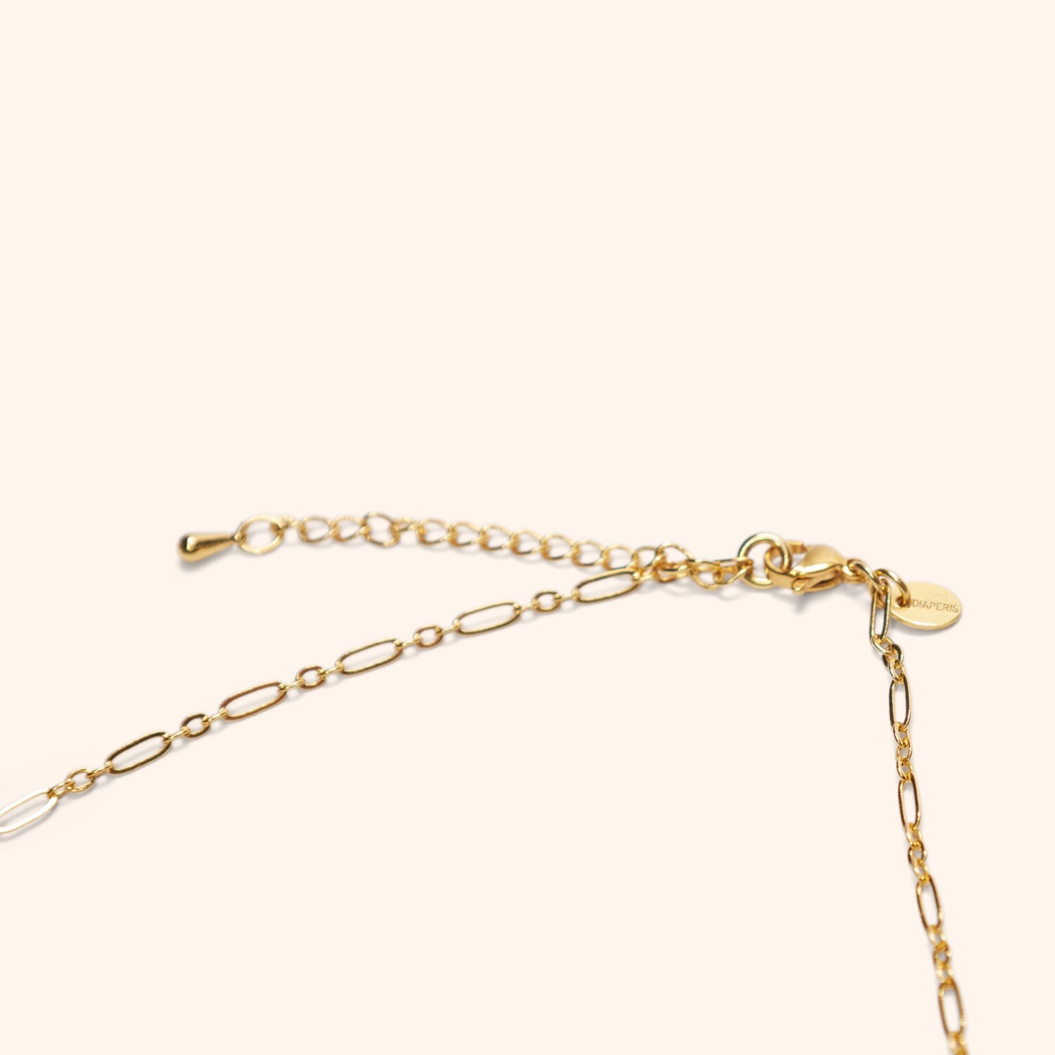 Collier Indira