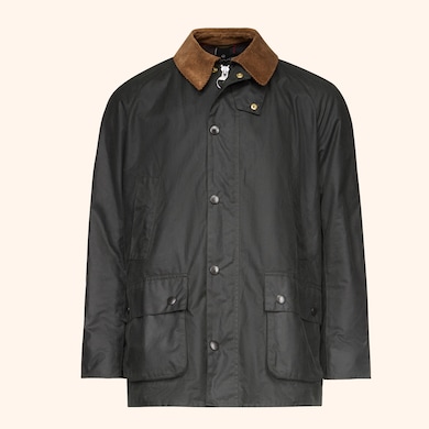 Parka Ashby Wax « 30 ans de Balthazar », , hi-res