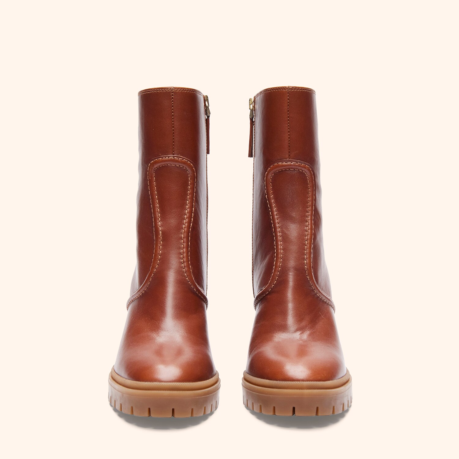 Bottines Madge
