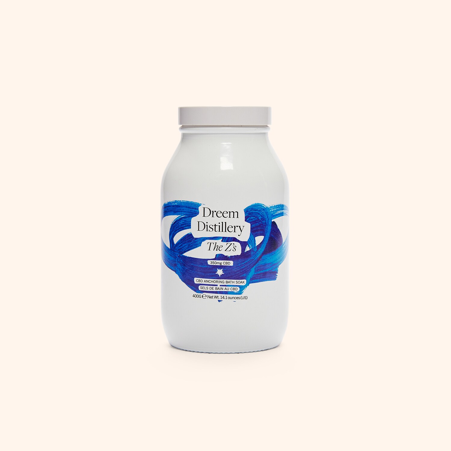 Sels de bain