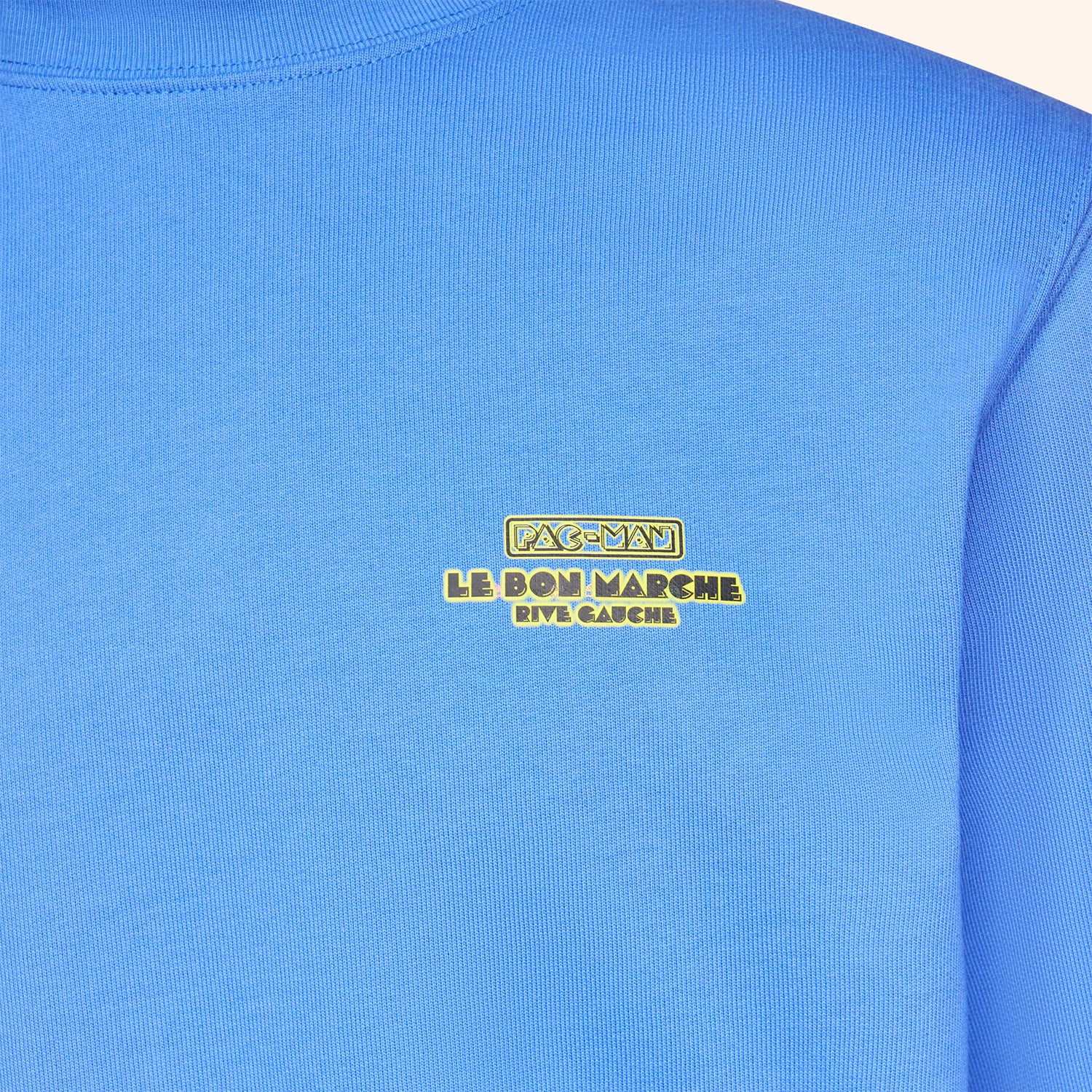 Sweat PAC-MAN "Escalators Disco" - Adulte