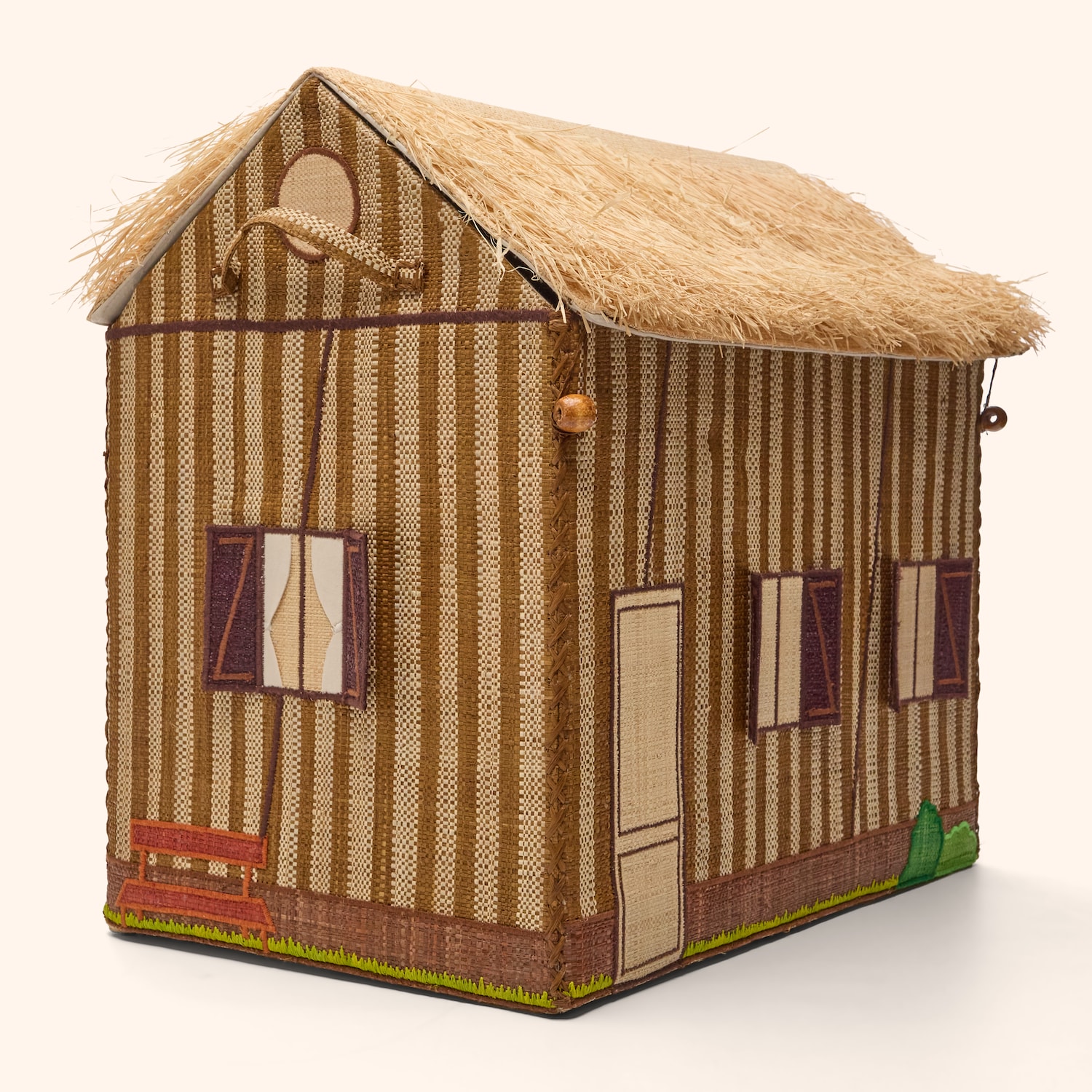 Cabane de rangement - Ferme normande