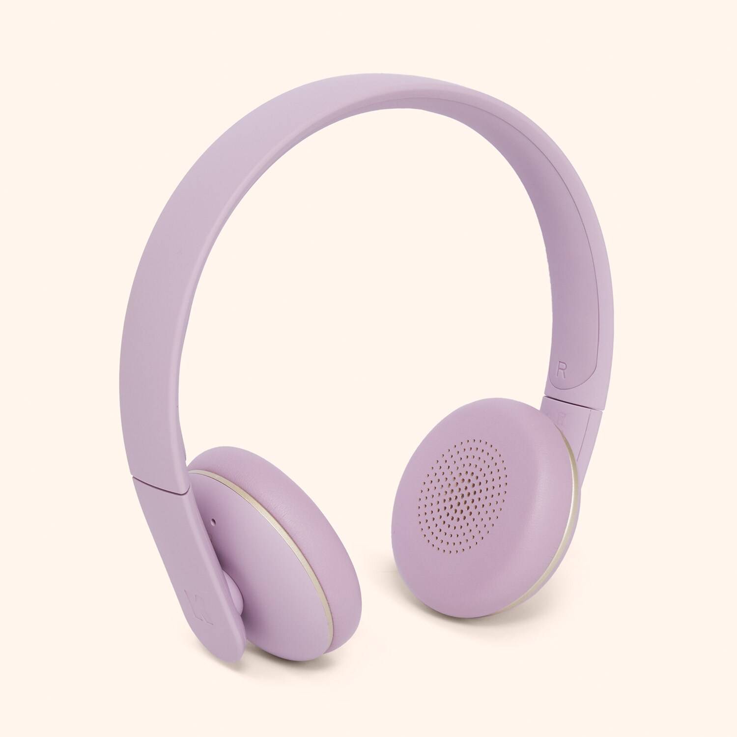 Casque aHEAD II Calm Purple