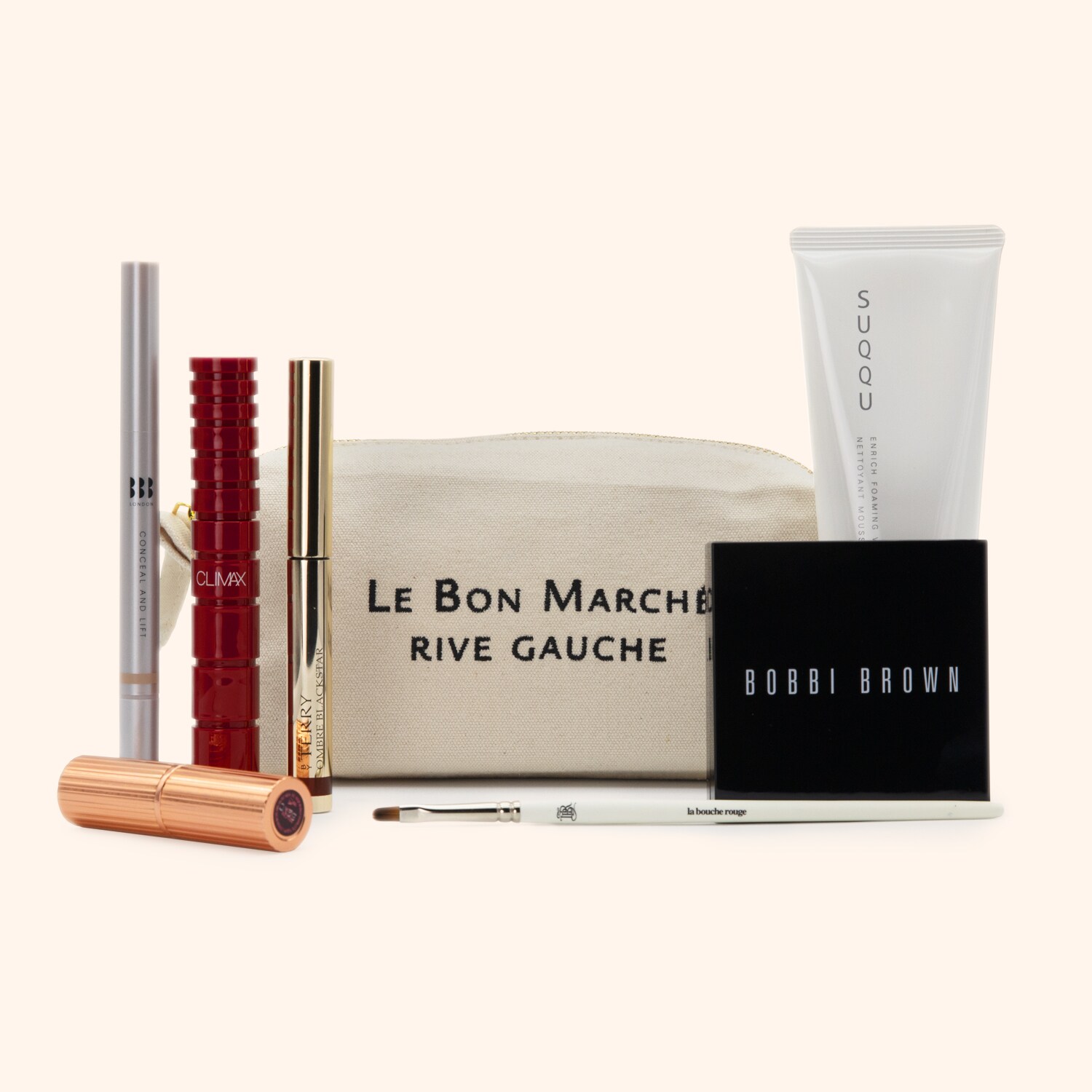 Trousse Atelier Maquillage N22