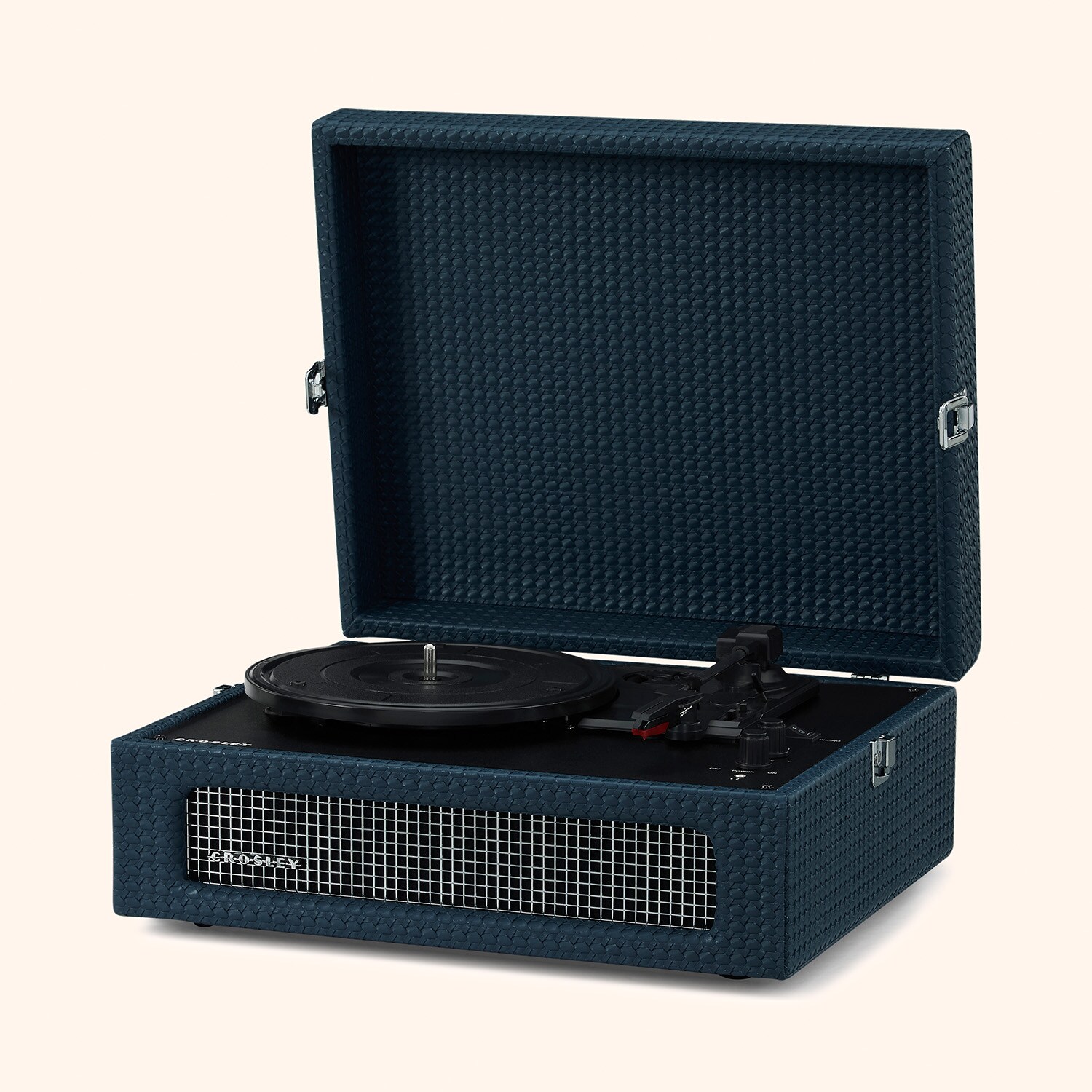 Platine Crosley Voyager Bluetooth