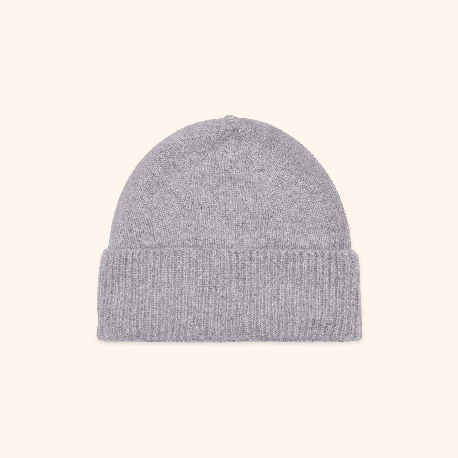 Bonnet en cachemire