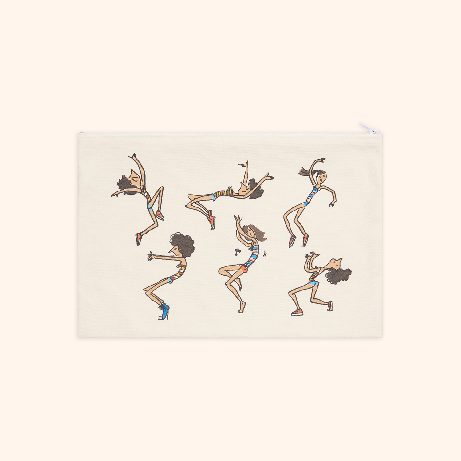 Pochette SOLEDAD "Baignoire Love"