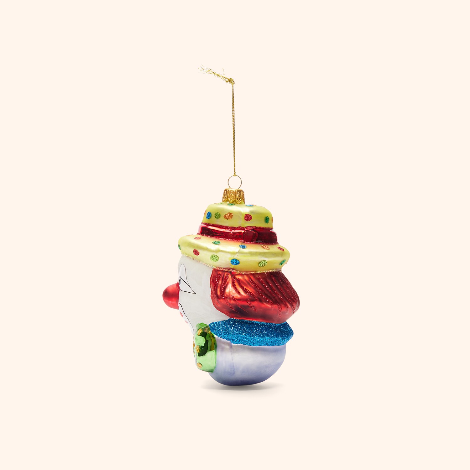 Boule clown