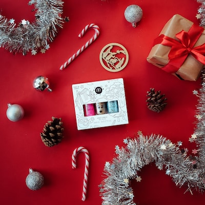 Nailmatic : Atelier pose de vernis, , hi-res