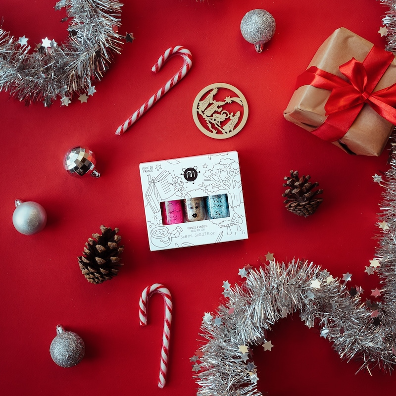 Nailmatic : Atelier pose de vernis, , hi-res