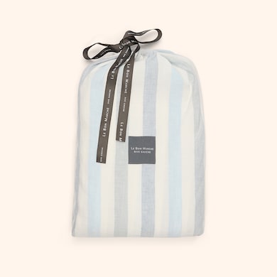 Housse de couette Coton Metis, , hi-res