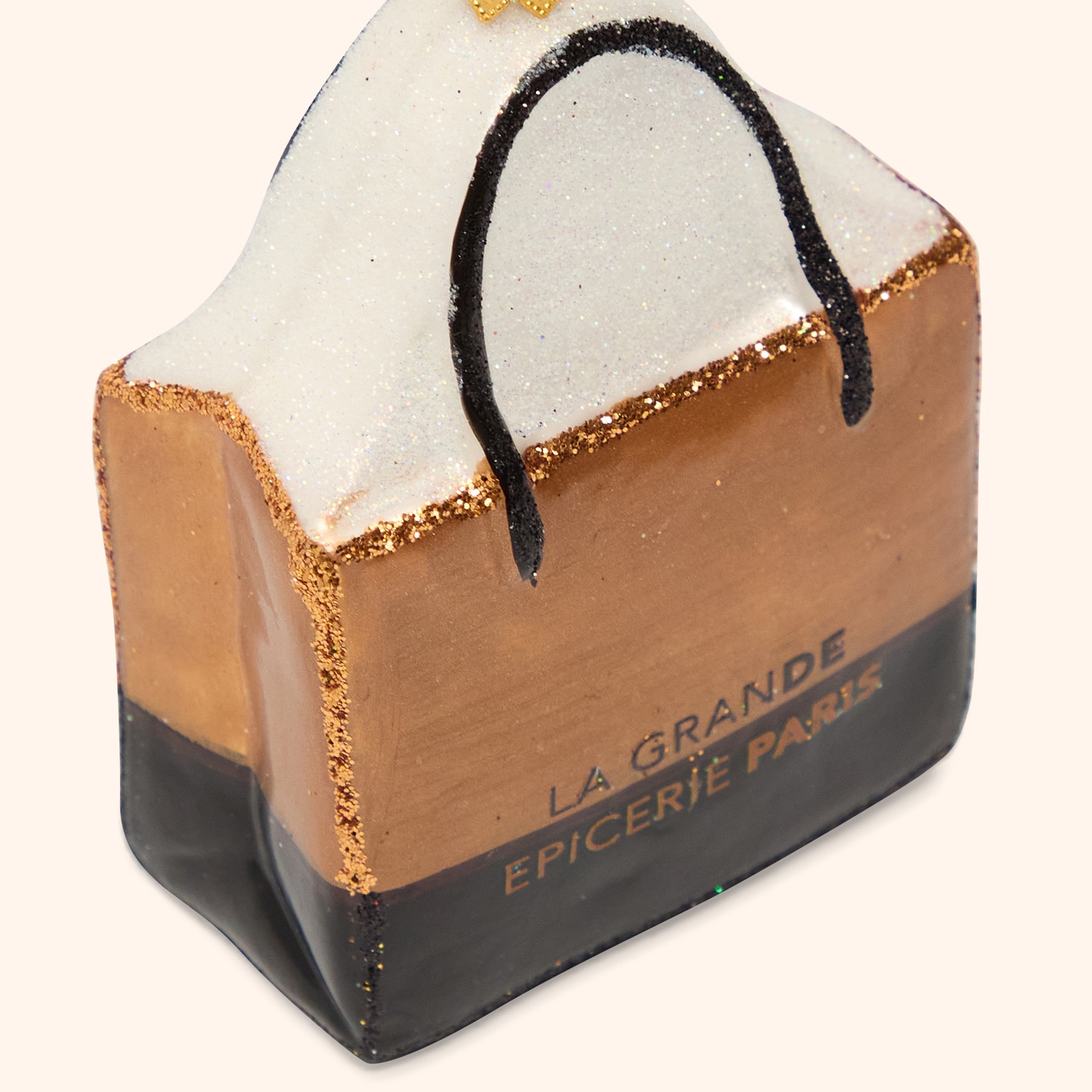 Le sac de la Grande Épicerie