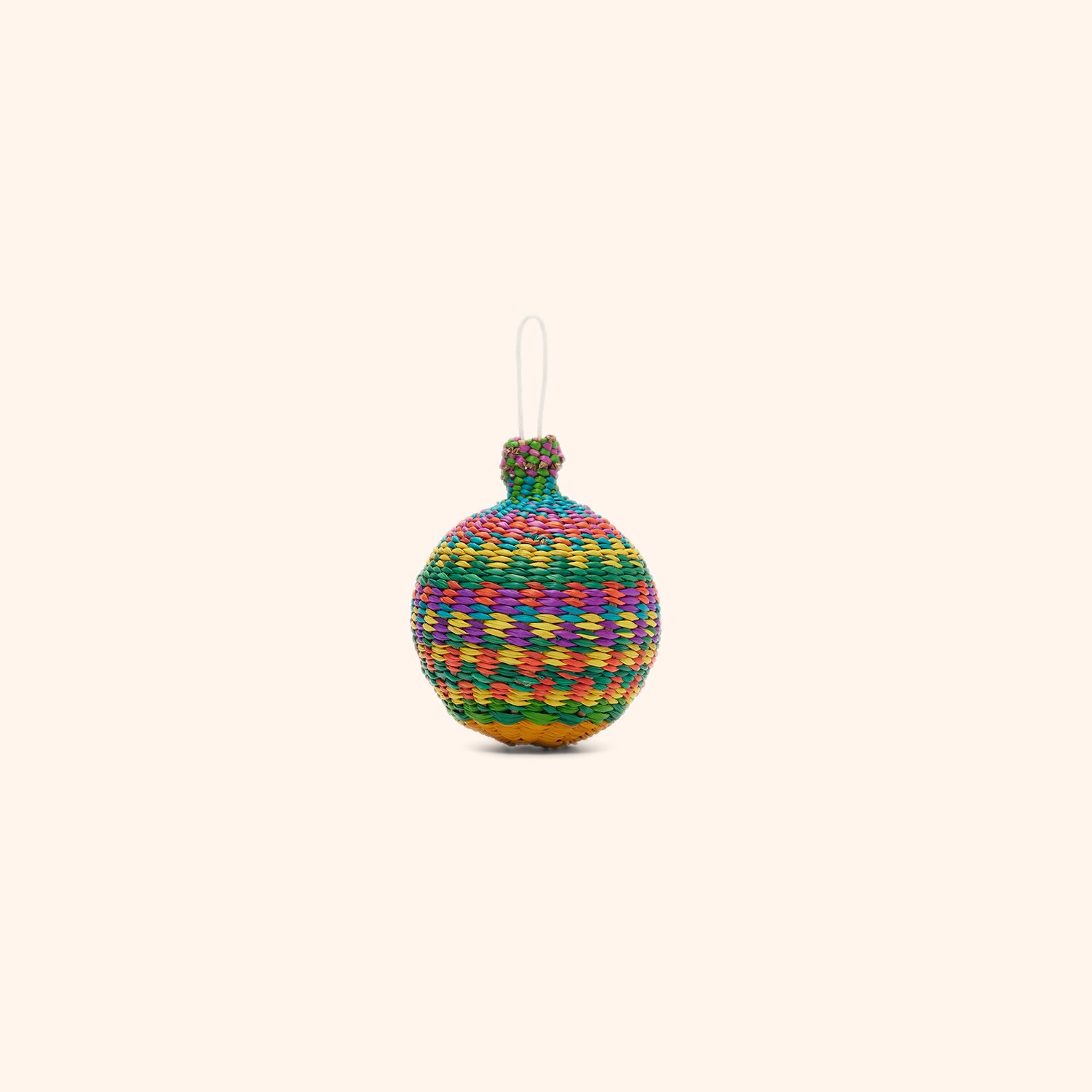 Petite boule green