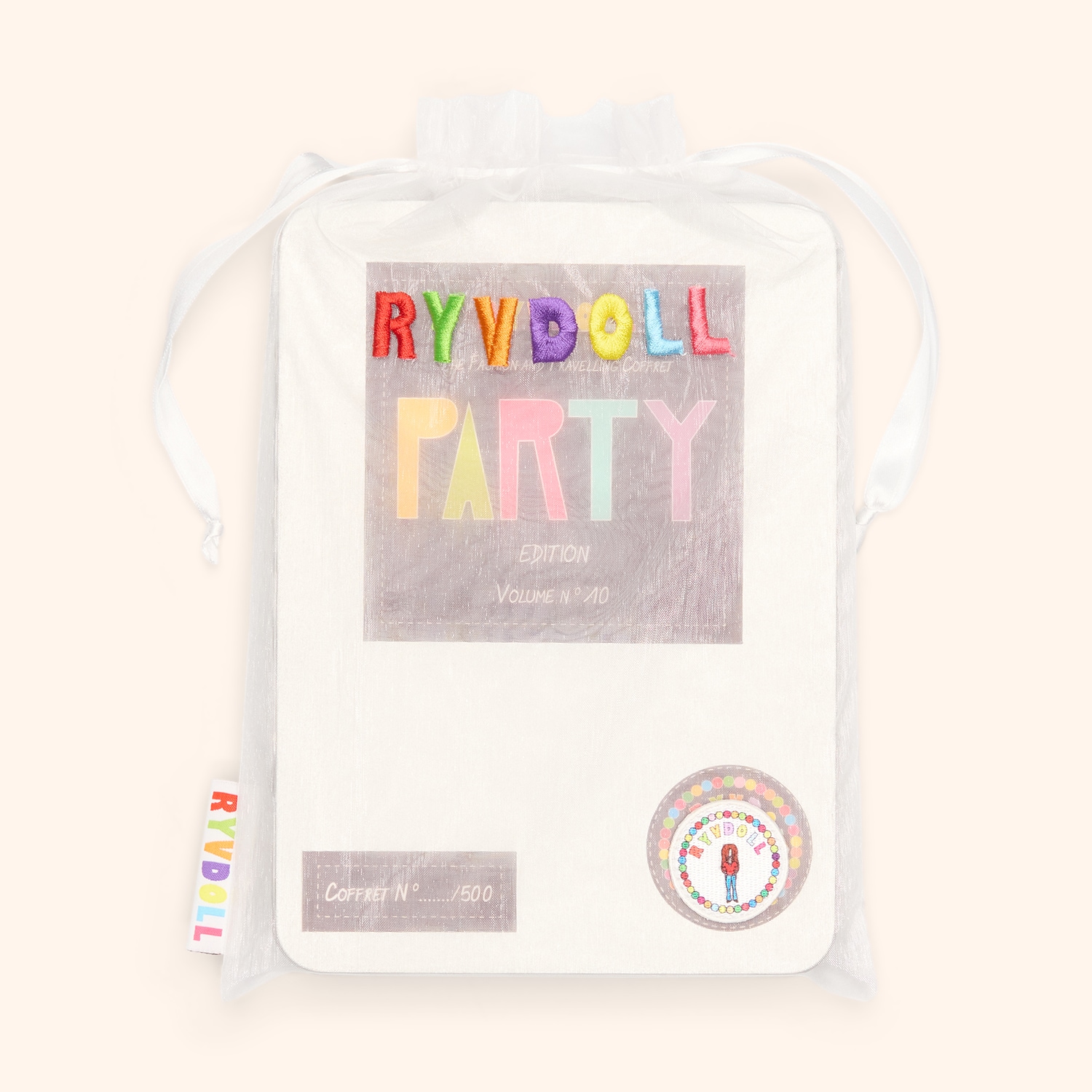 Volume 10 : Party edition