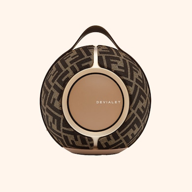 Enceinte portable Fendi x Devialet Mania, , hi-res
