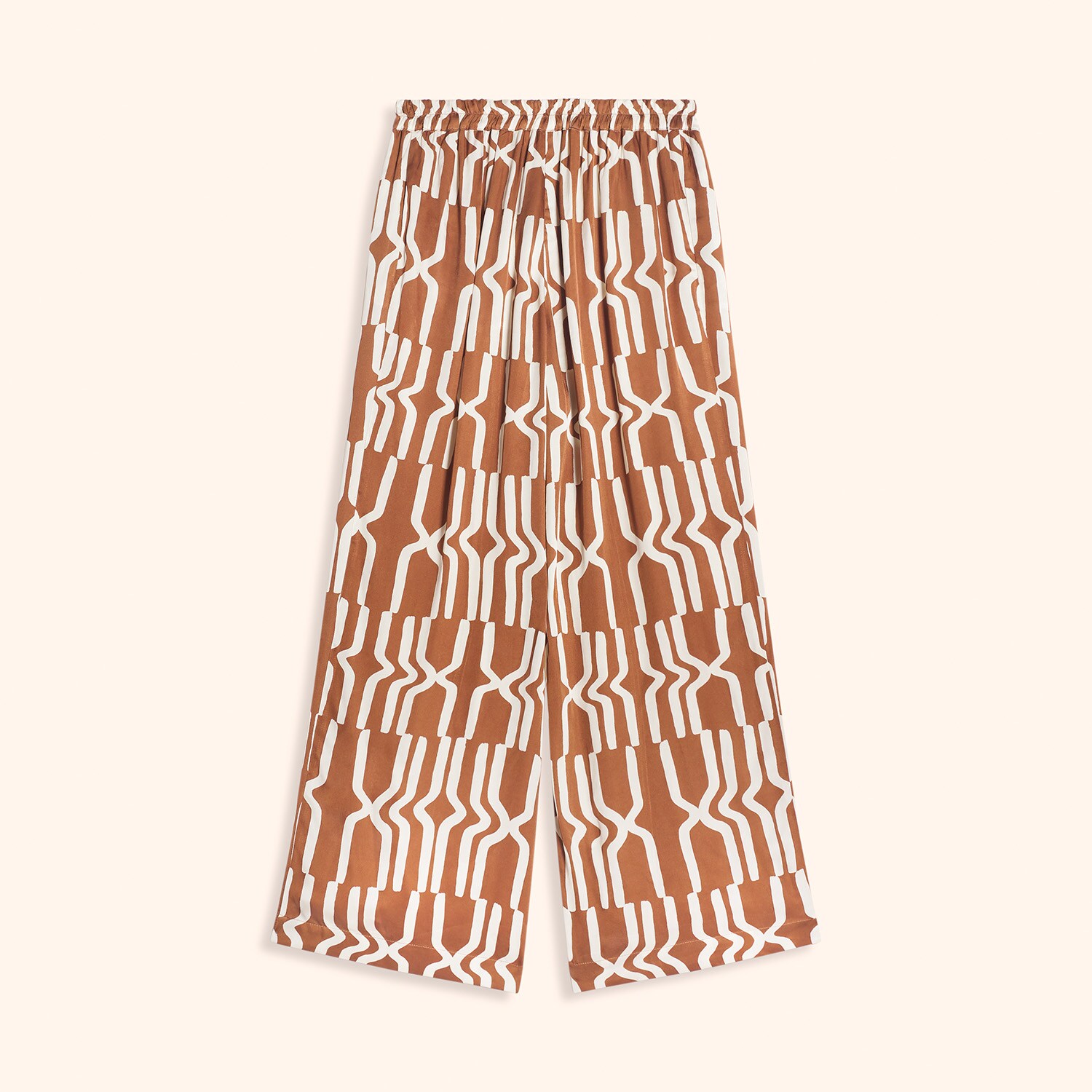 Pantalon Inca