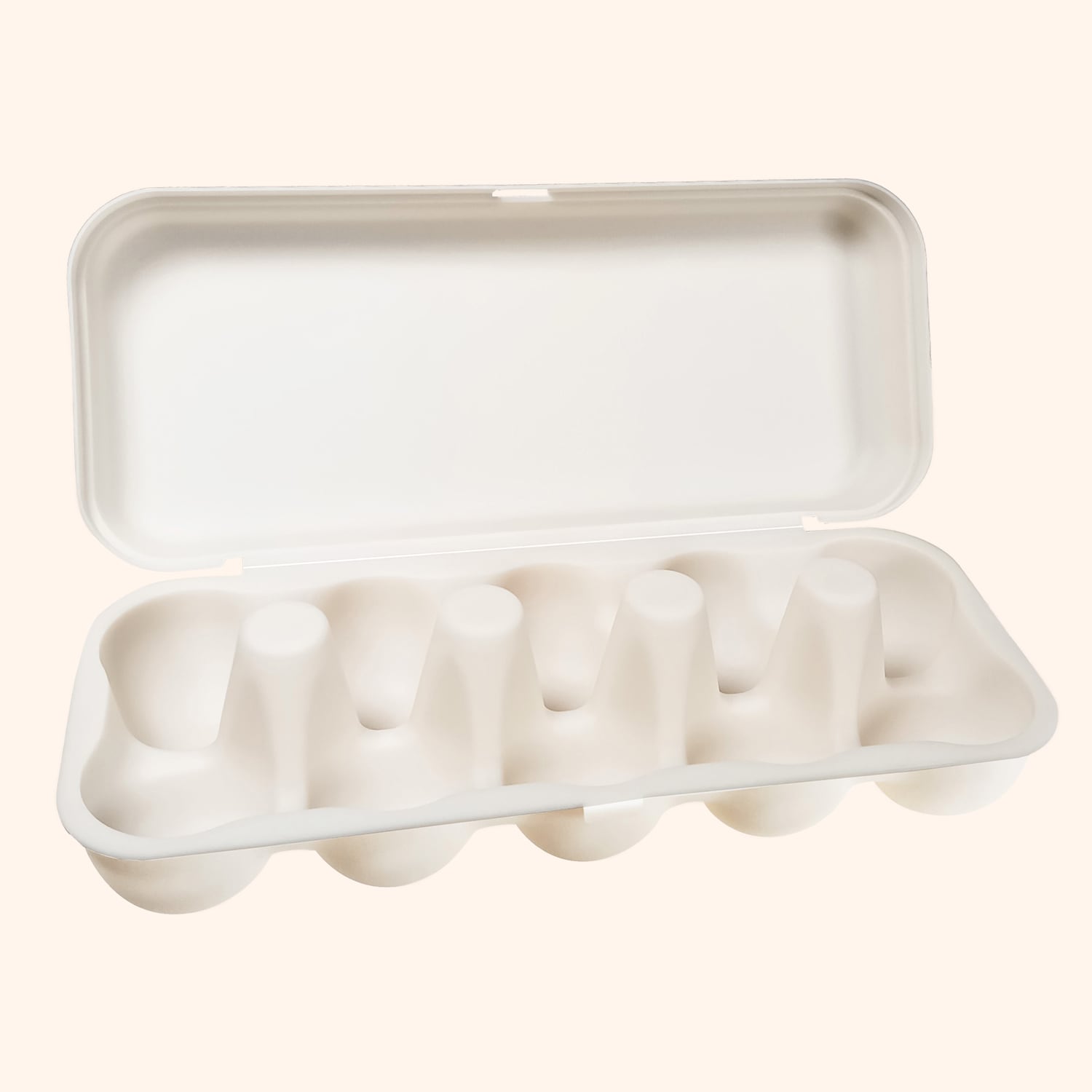 Bo&icirc;te de 10 &oelig;ufs