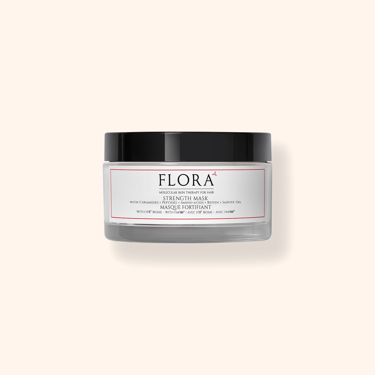 Masque fortifiant