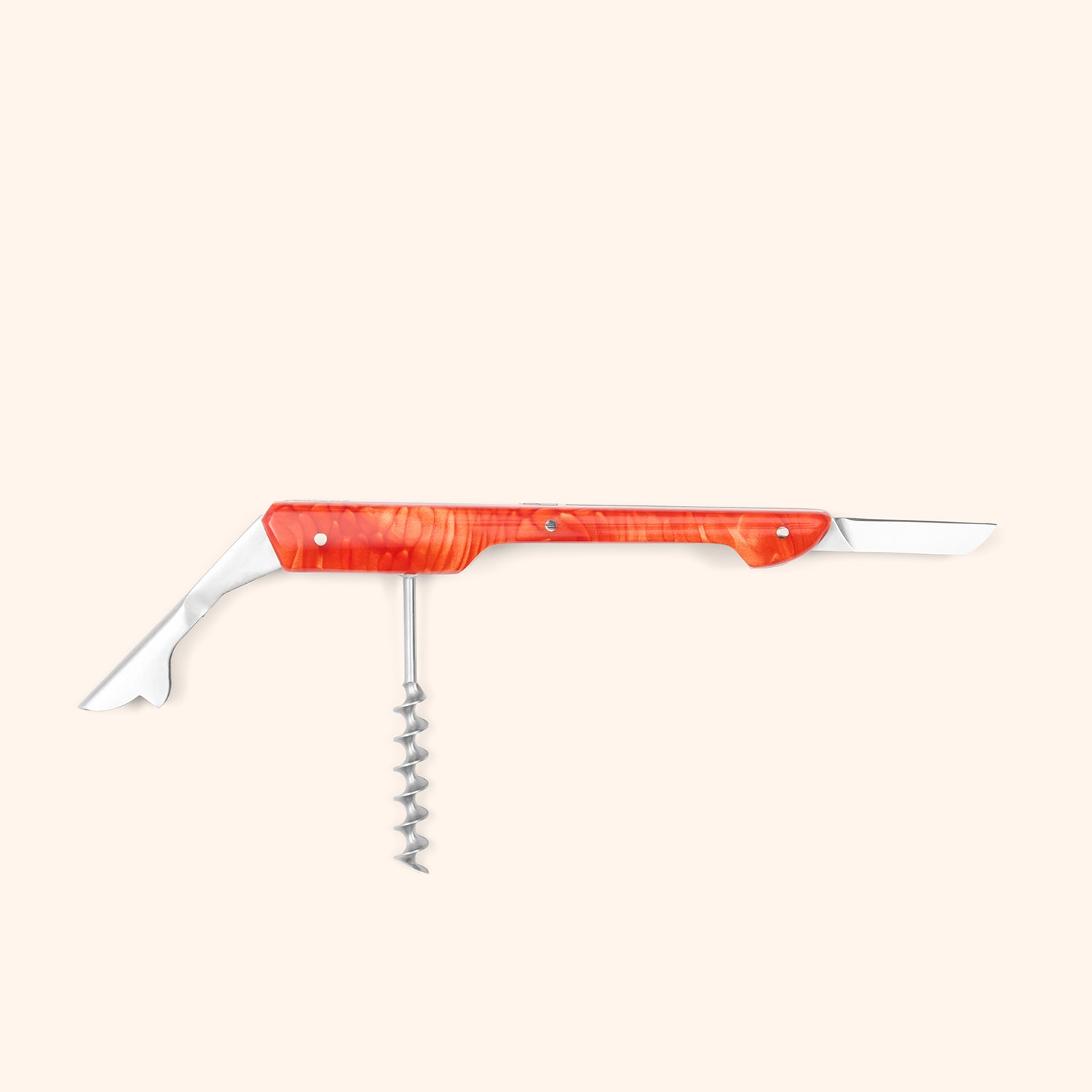 Tire bouchon "Sommelier"