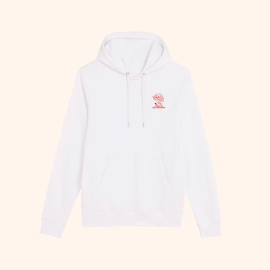 Bassk Cheesecake Hoodie, , hi-res