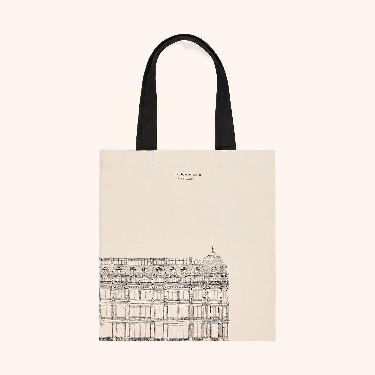 Tote Bag Architecture