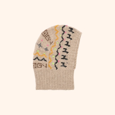 Cagoule "Inca", , hi-res