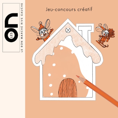 Calendrier de l'Avent : Les Récrés ,  Calendrier de l'Avent : Les Récrés ,