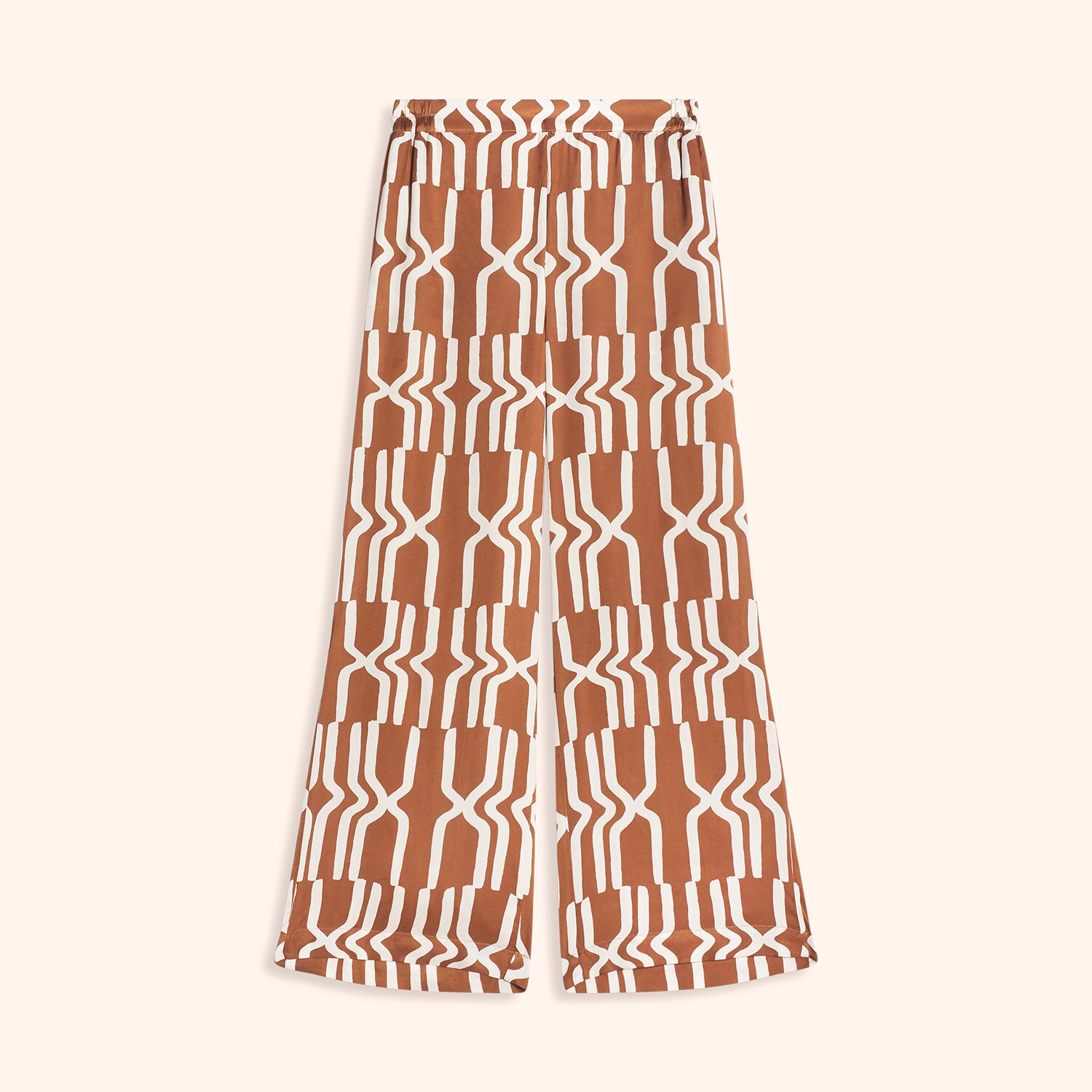 Pantalon Inca
