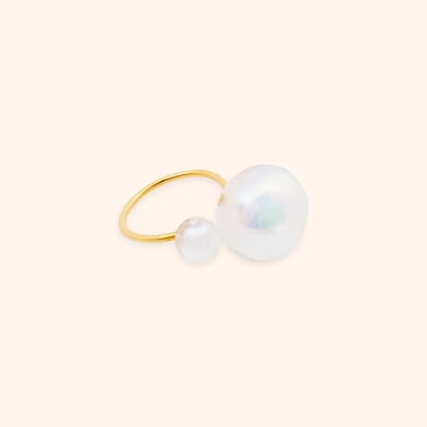 Bague "Dans ma bulle", , hi-res