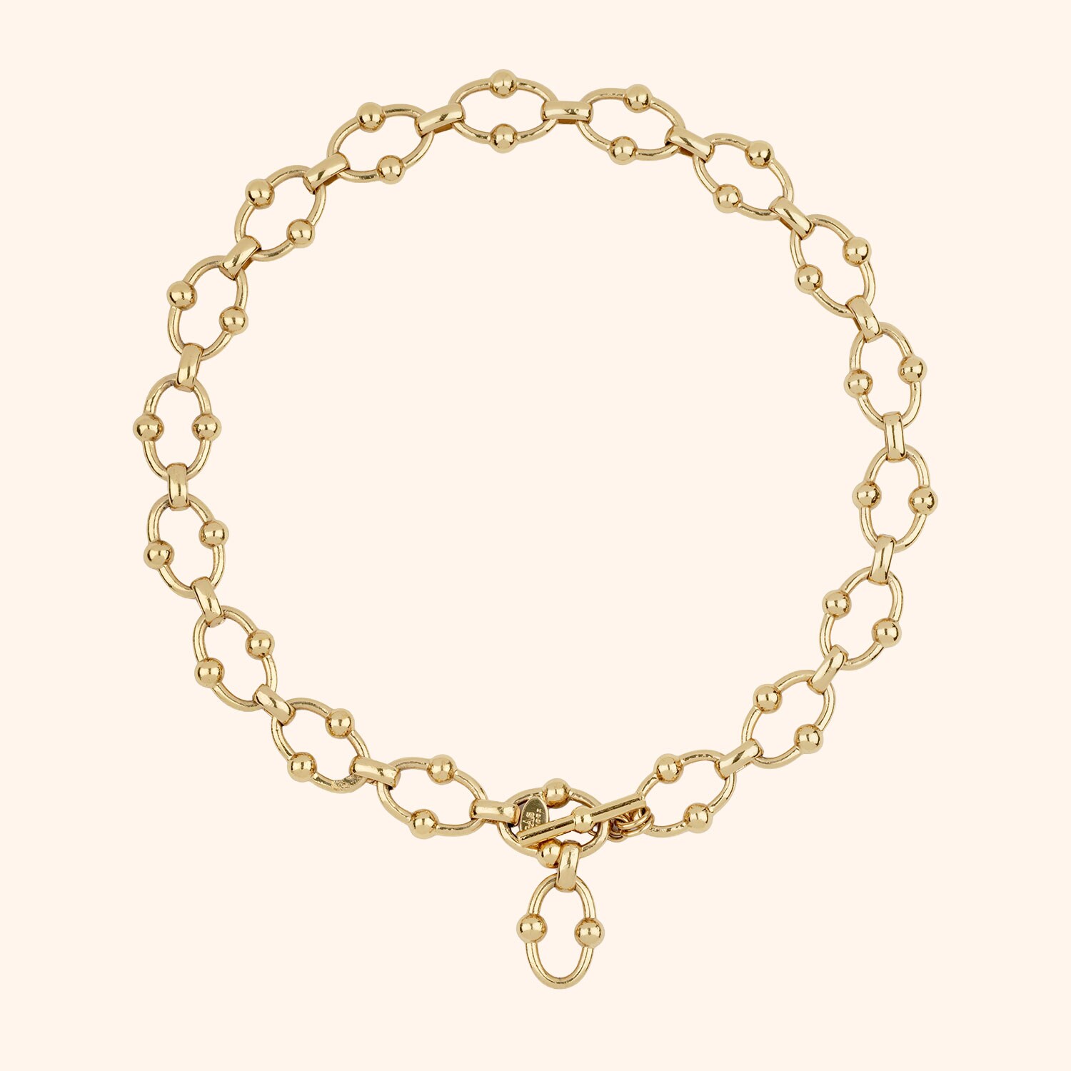 Collier Rivage mini