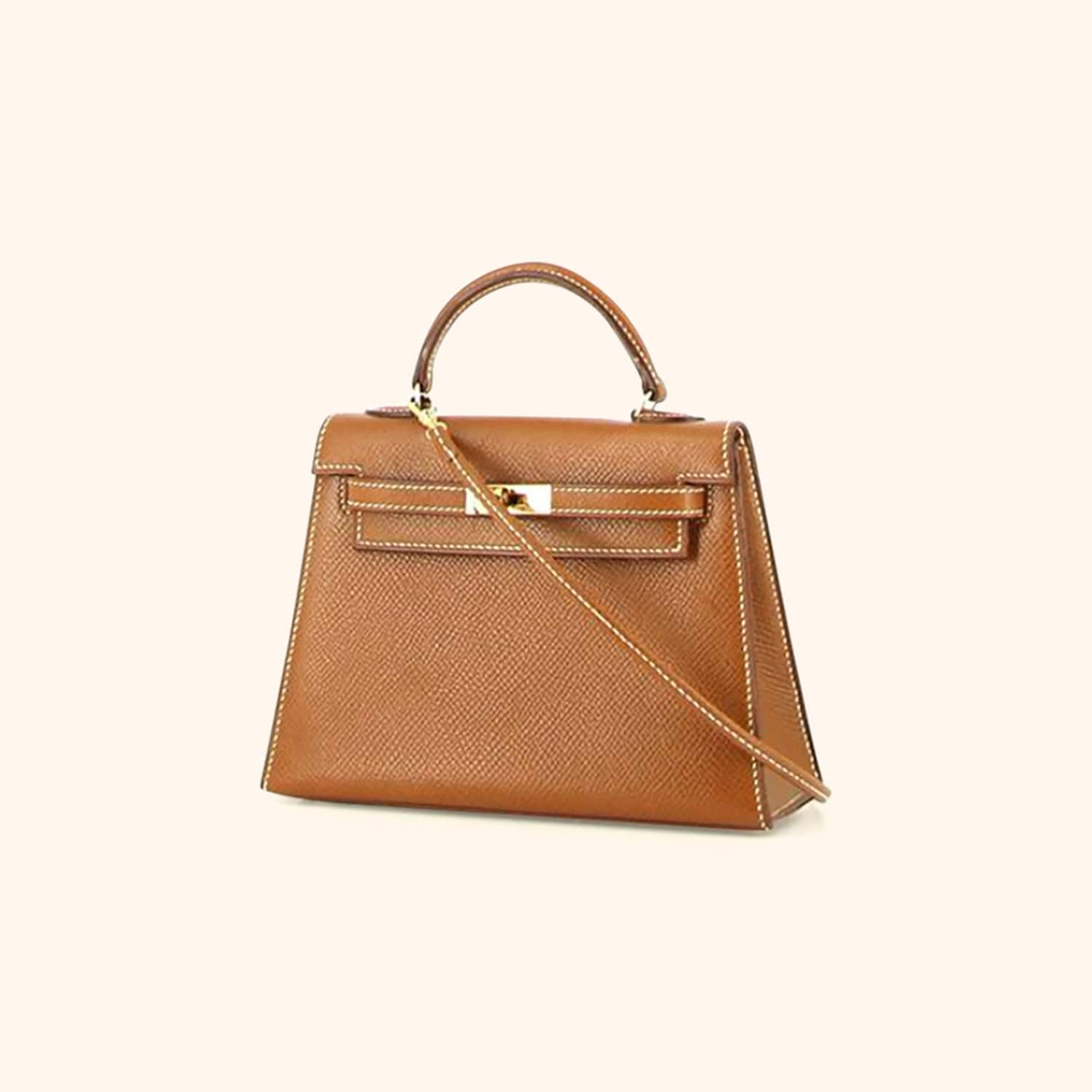 sac kelly de hermes