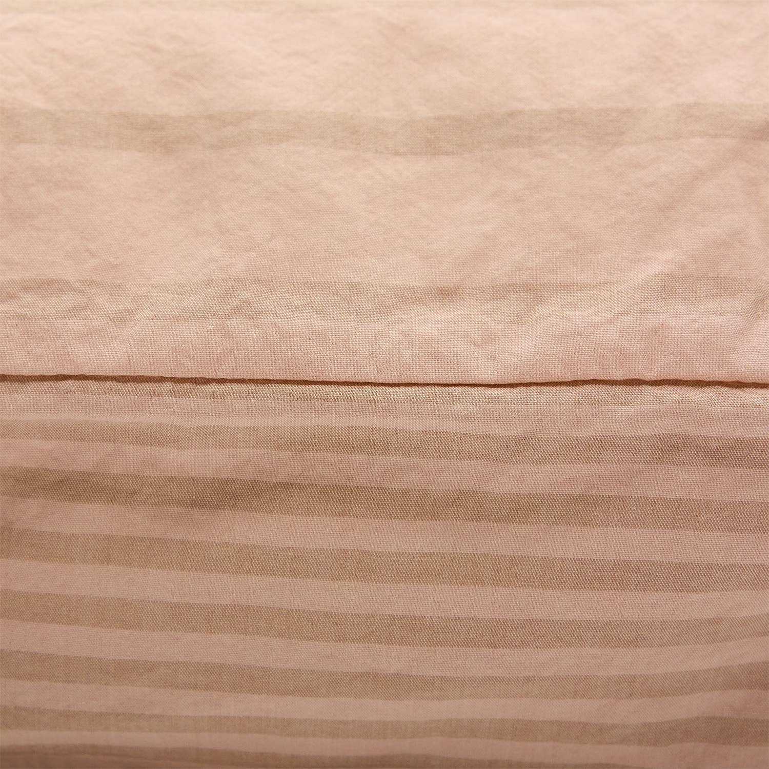 Lot de 2 taies d'oreiller carré Bambou