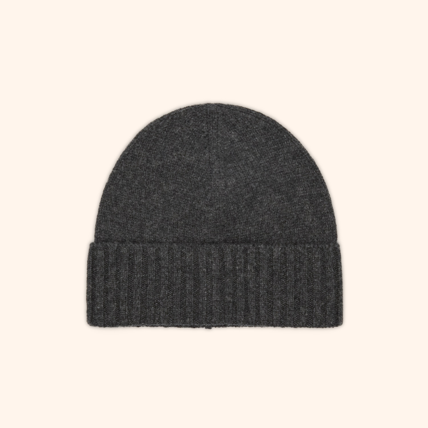 Bonnet 100 % cachemire