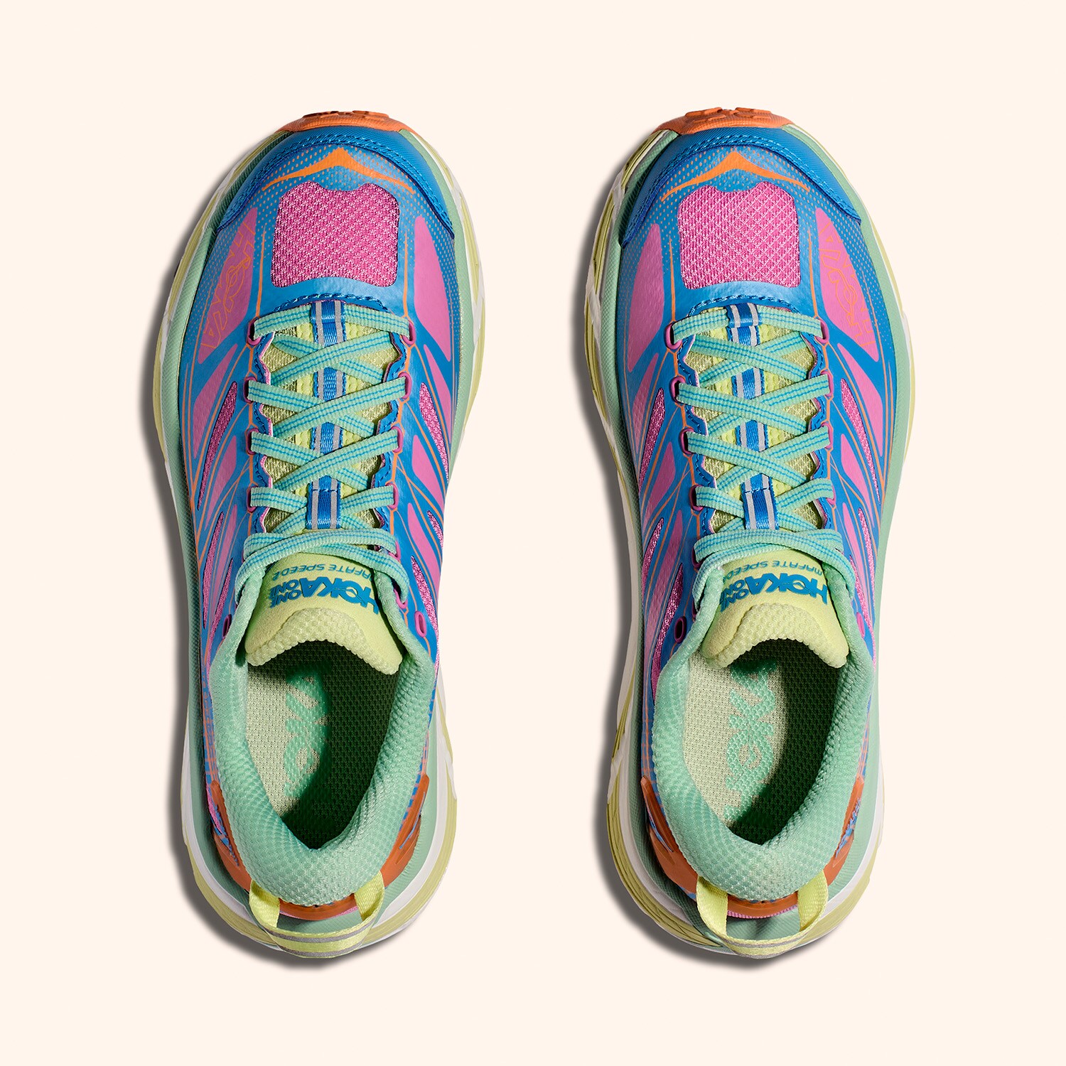 Sneakers U Mafate Speed 2