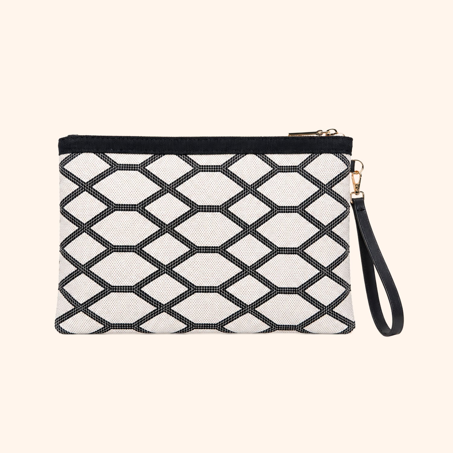 Pochette plate