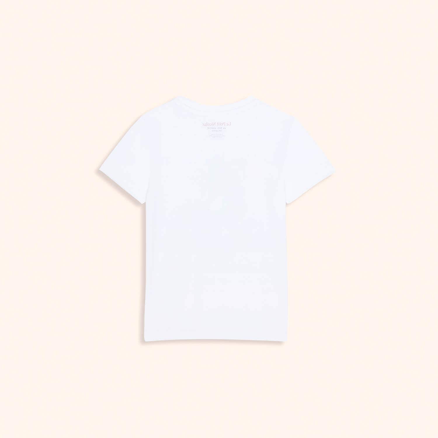 T-shirt enfant Le Petit Nicolas