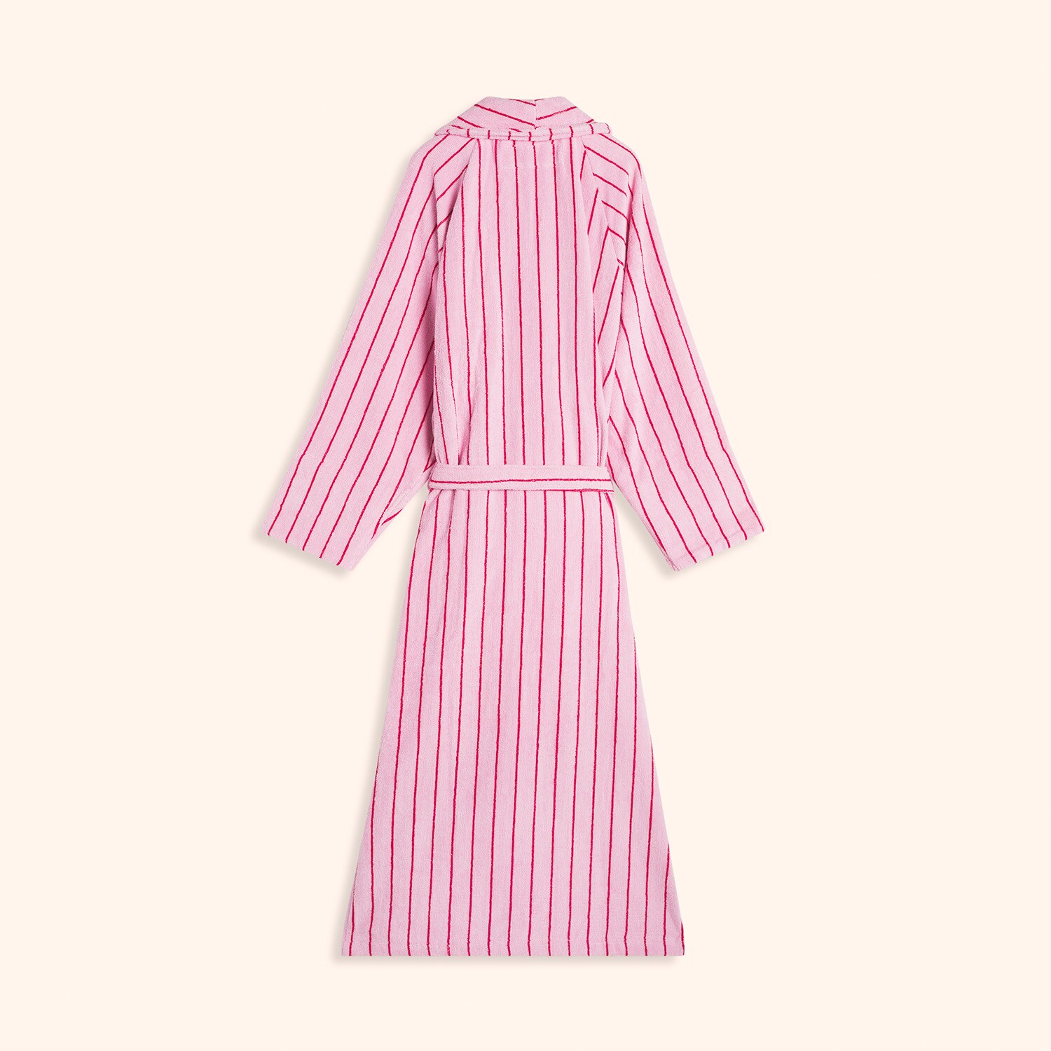 Peignoir de bain