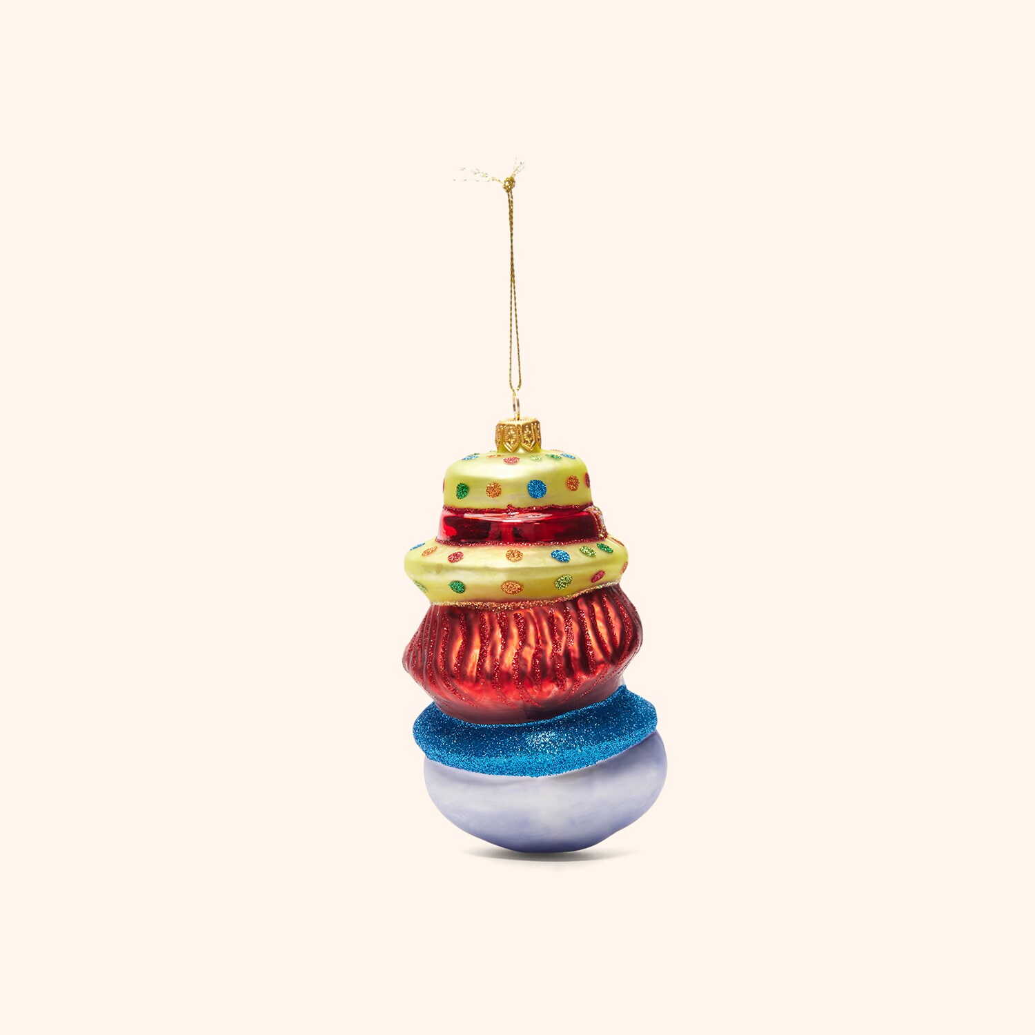 Boule clown