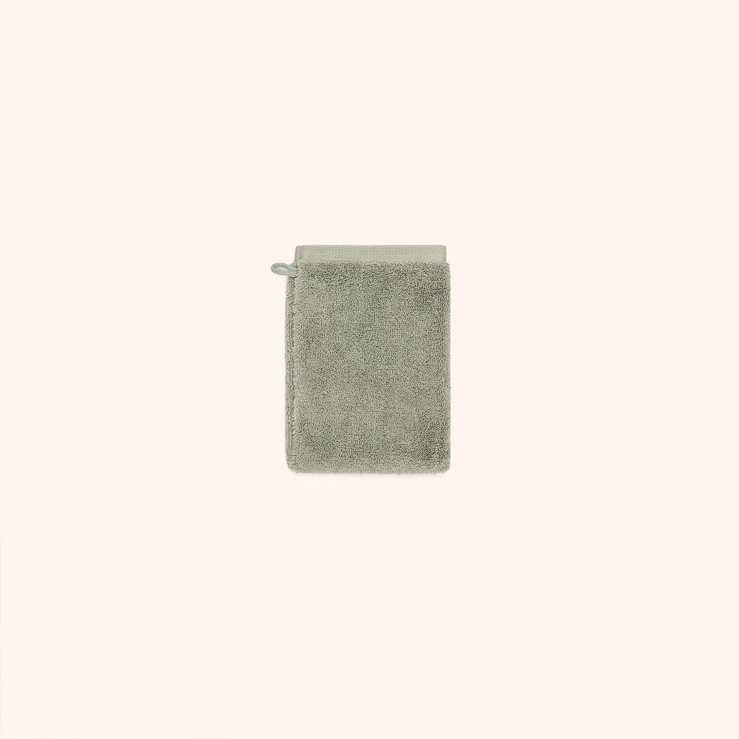 Gant de toilette