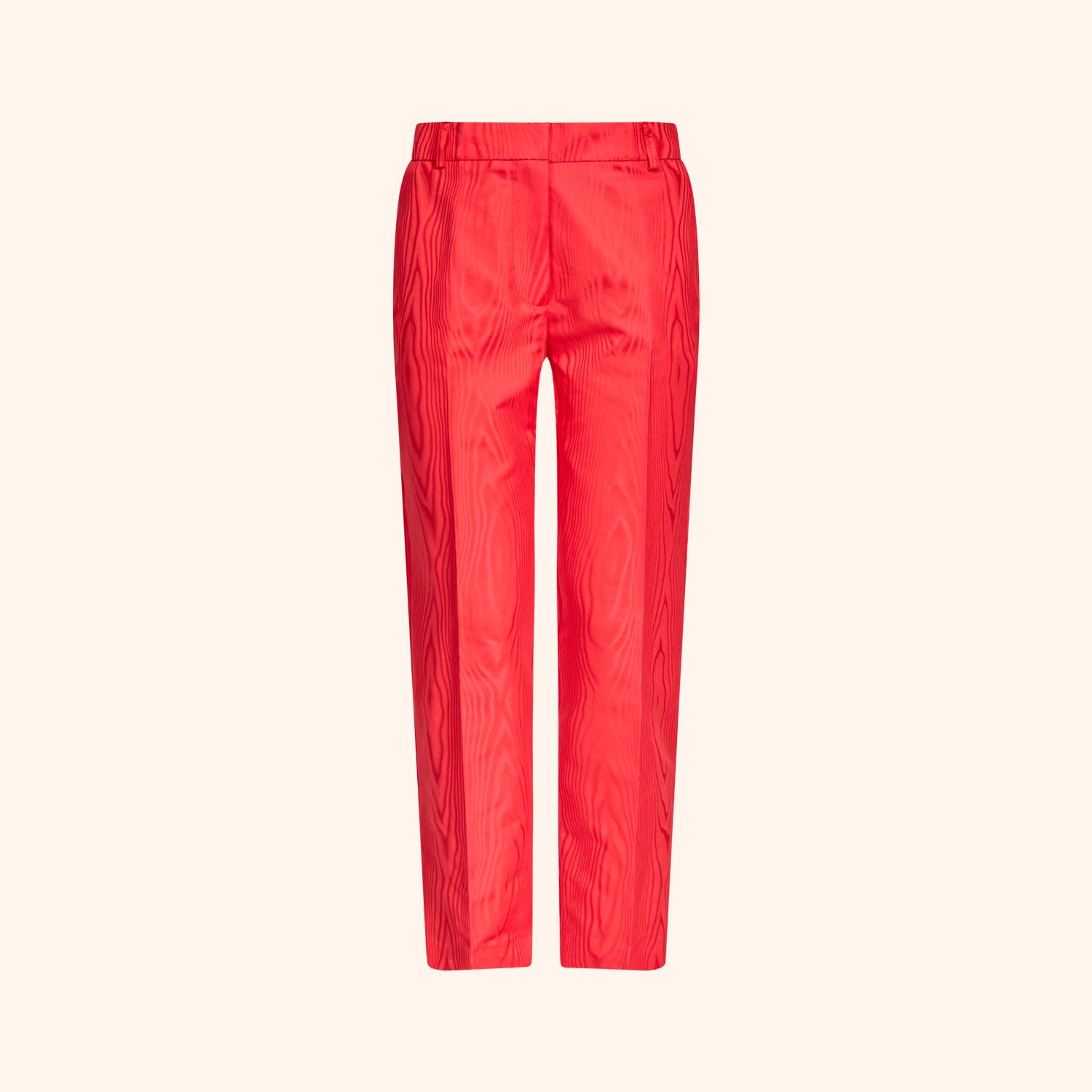 Pantalon Droit Amaryllis