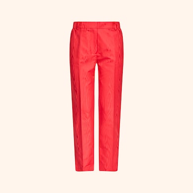 Pantalon Droit Amaryllis, , hi-res
