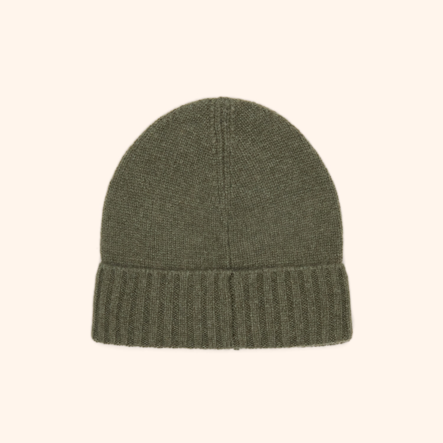 Bonnet 100 % cachemire