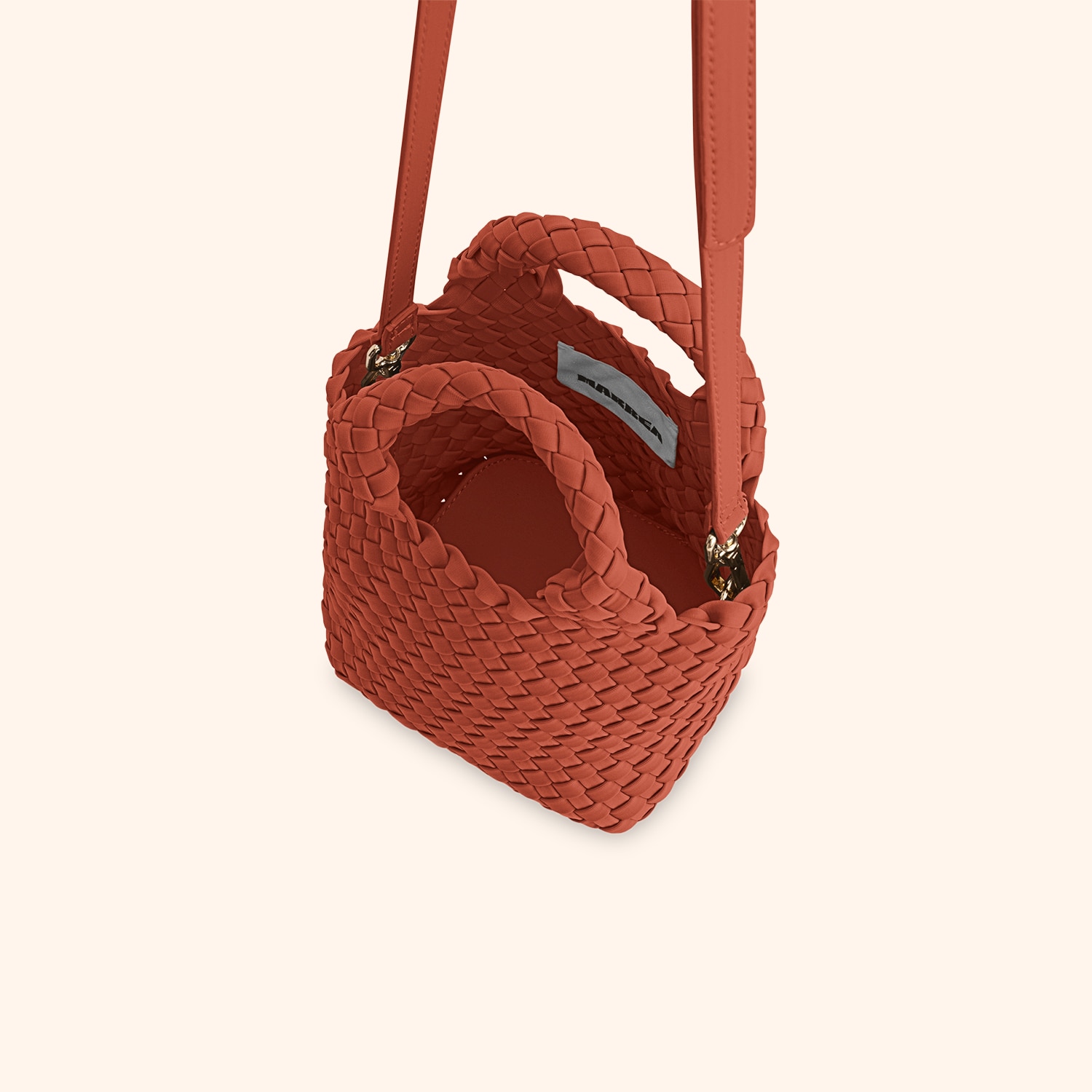 Sac mini orange