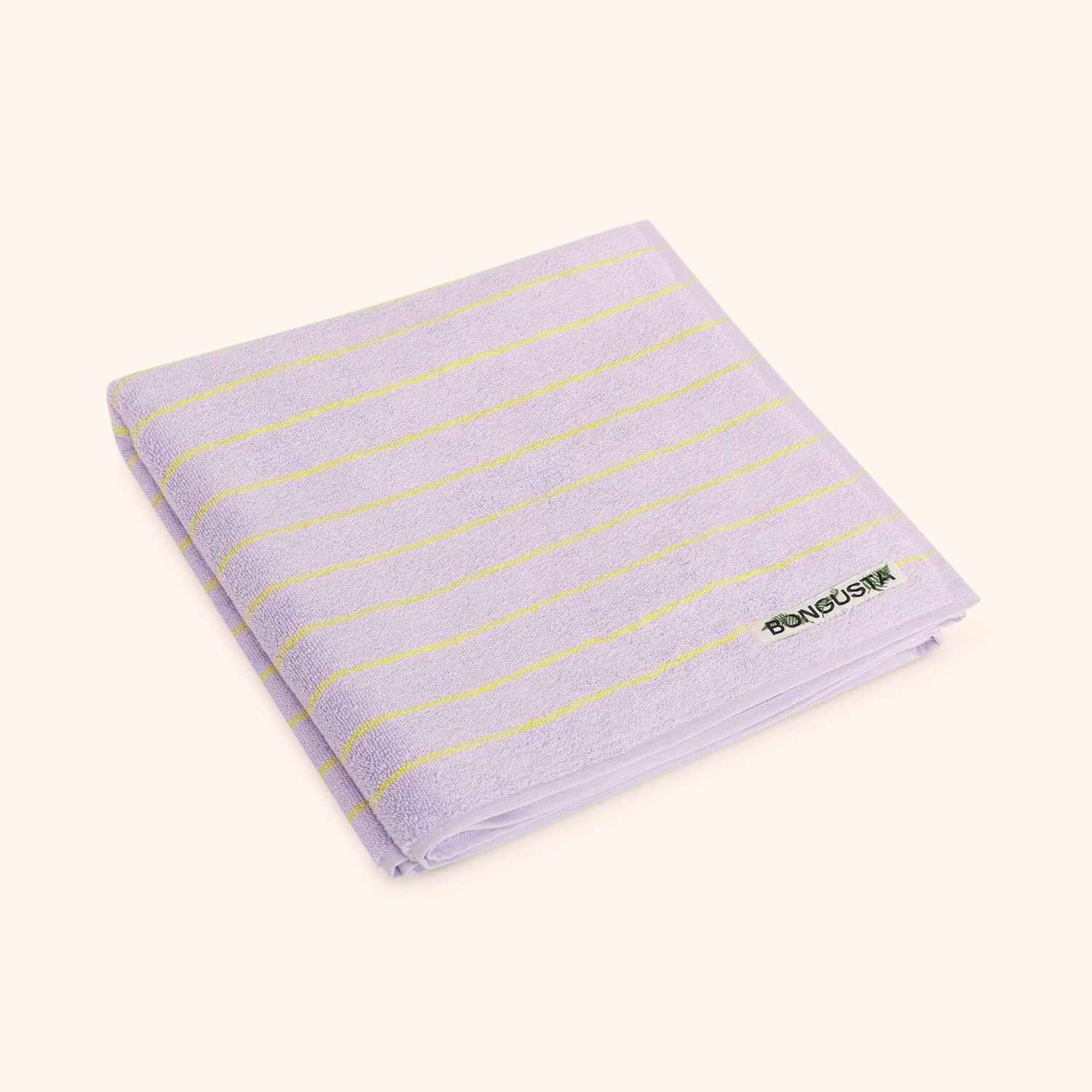 Serviette de bain