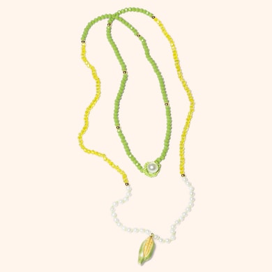 Collier Ma&iuml;s, , hi-res