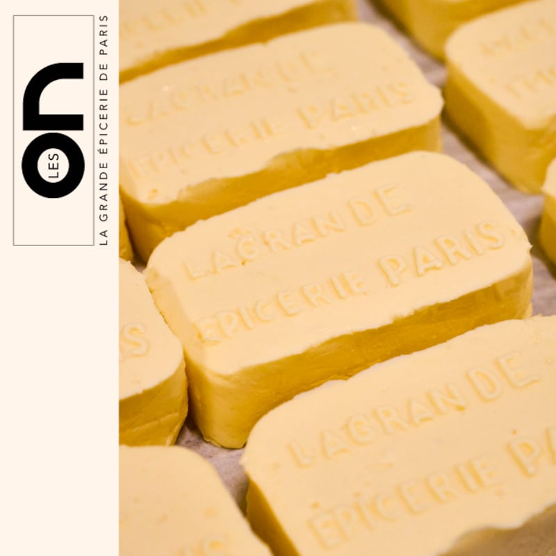 Atelier : Beurre artisanal, , hi-res