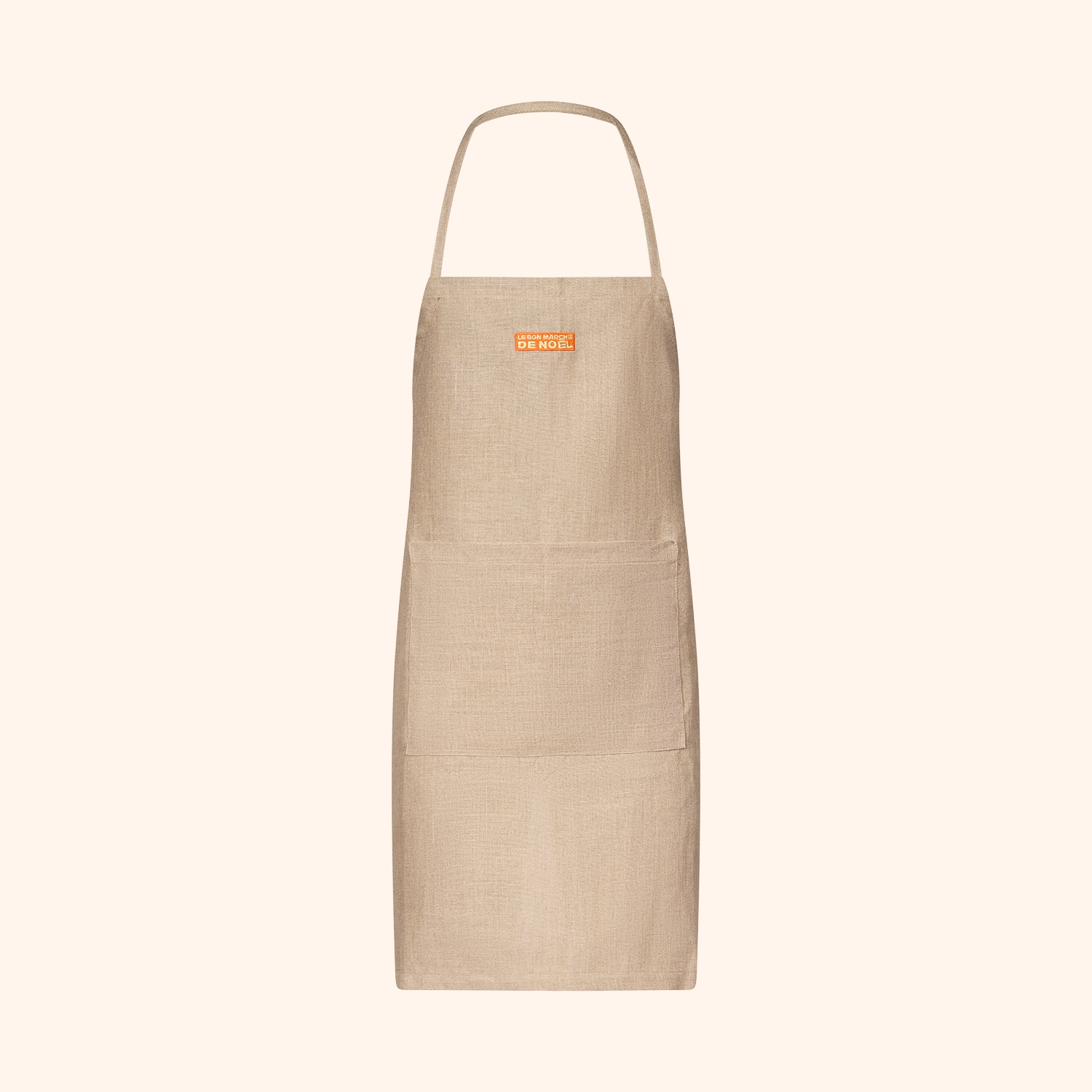 Christmas Bon Marché Apron | LE BON MARCHÉ RIVE GAUCHE | Le Bon Marché