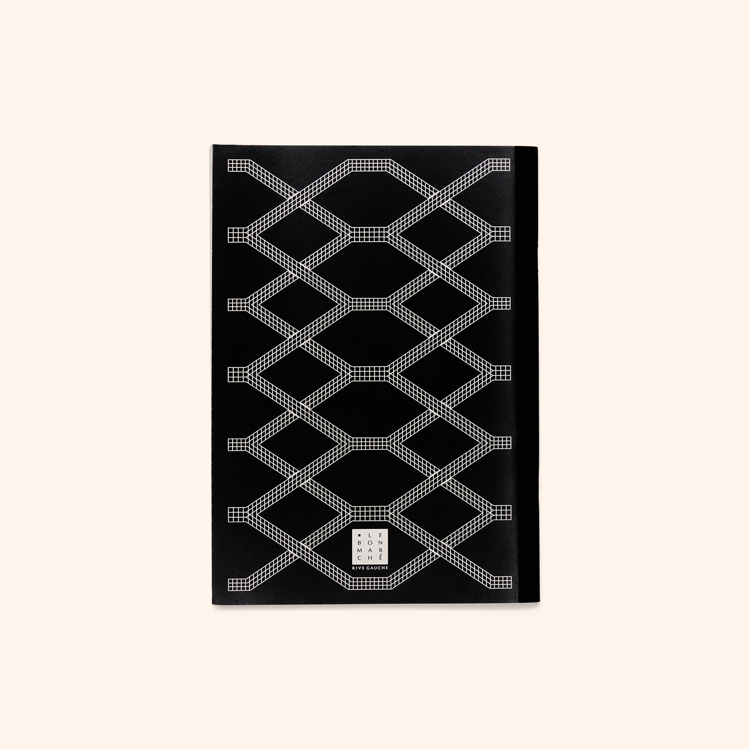 NPC Carnet Escalator