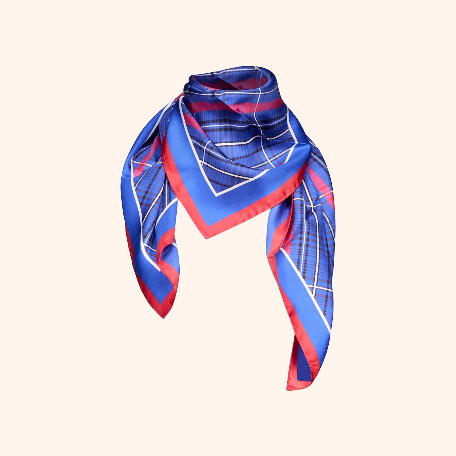 Foulard Alexandra