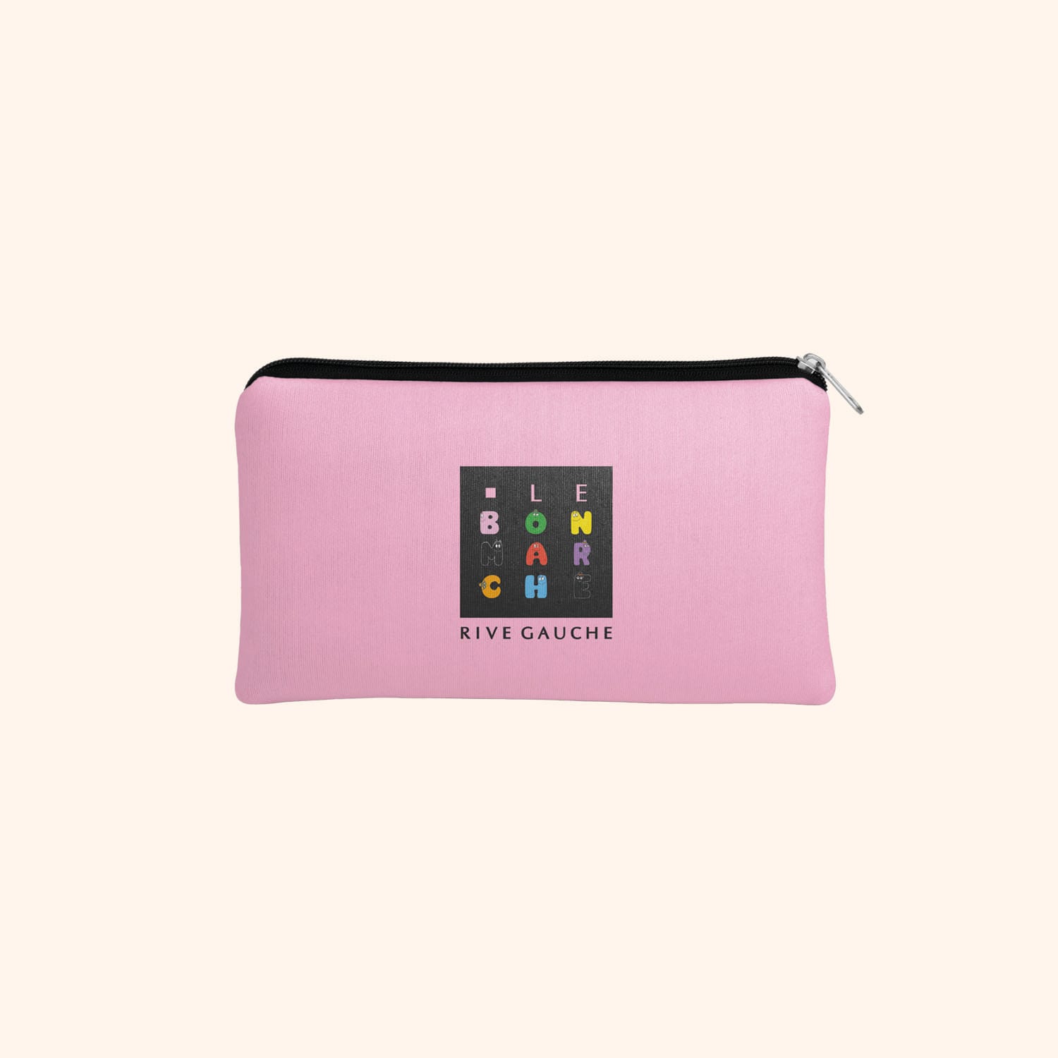 Pochette Barbapapa